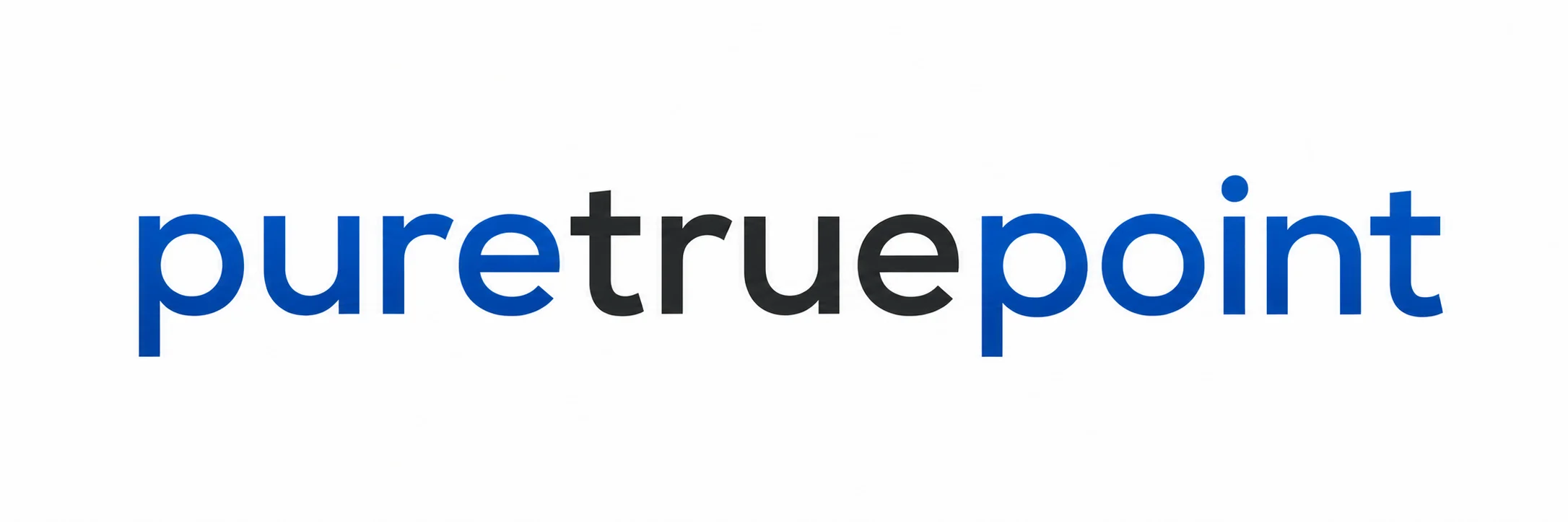 Puretruepoint