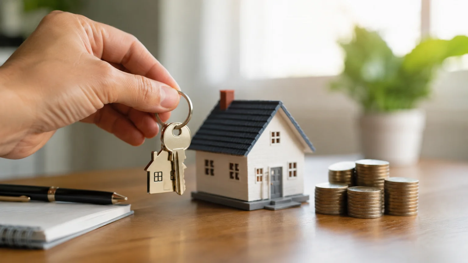 real estate investing tips for building wealth