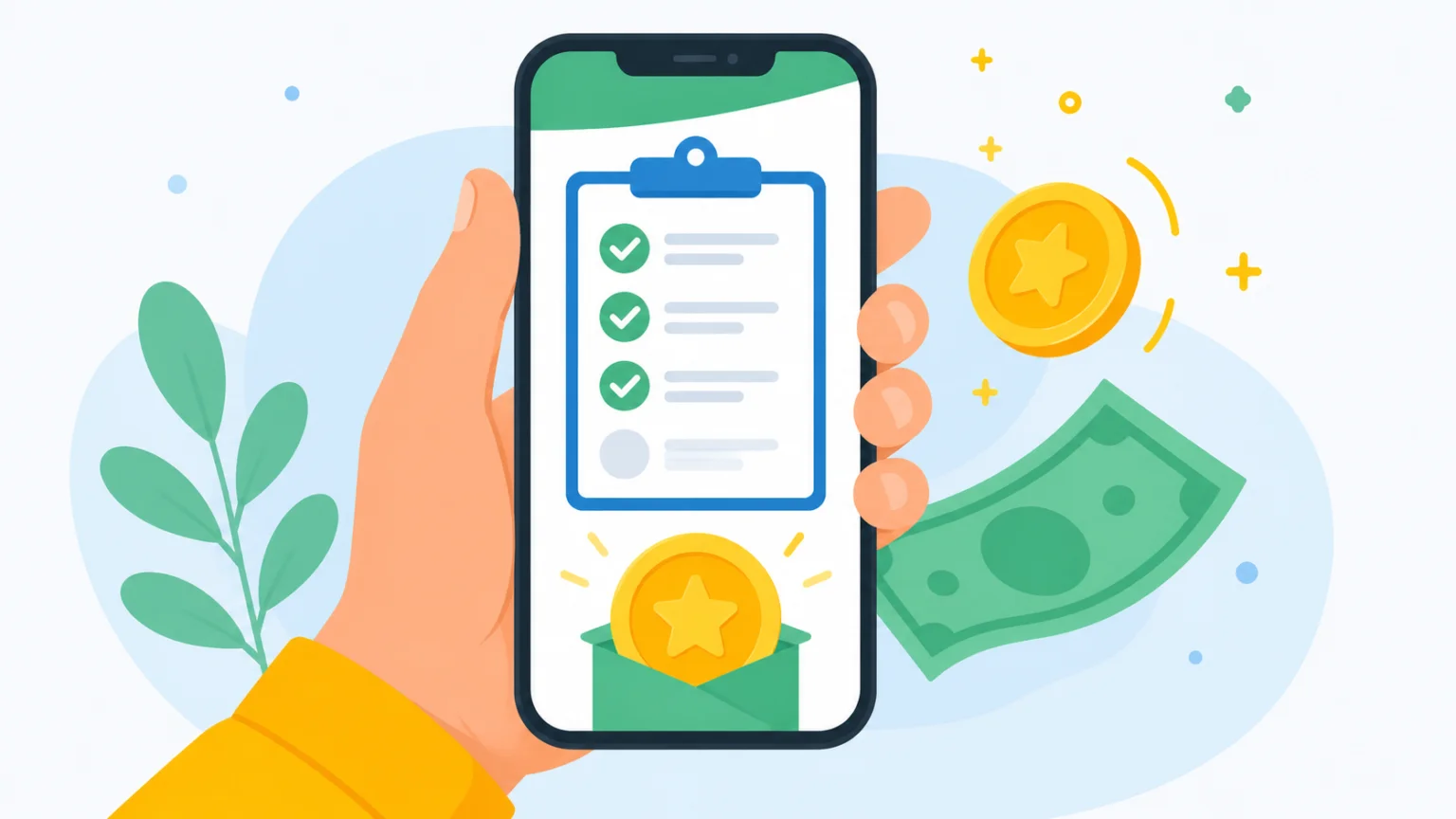 fast and easy money earning apps without investment